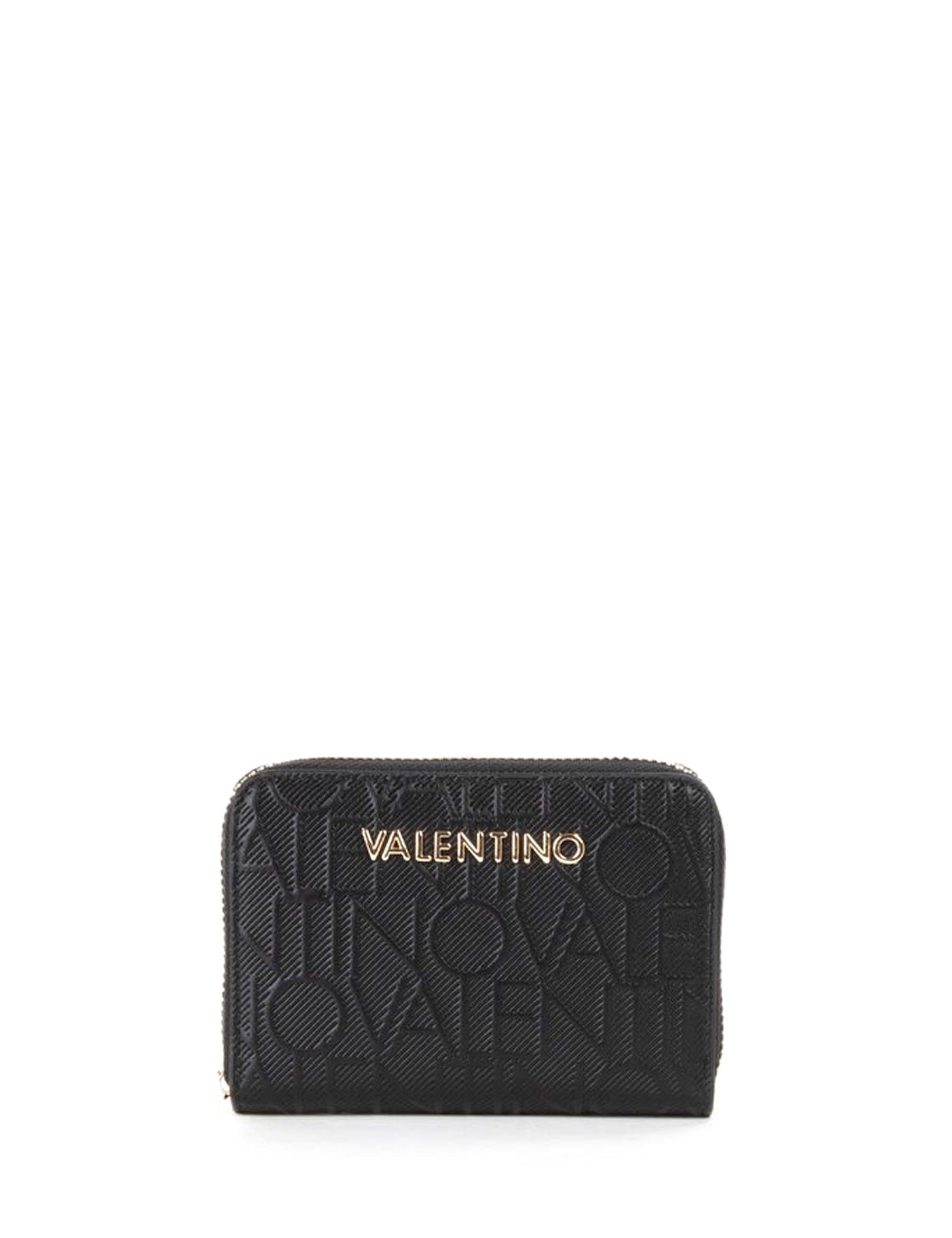 Portafogli Nero Valentino