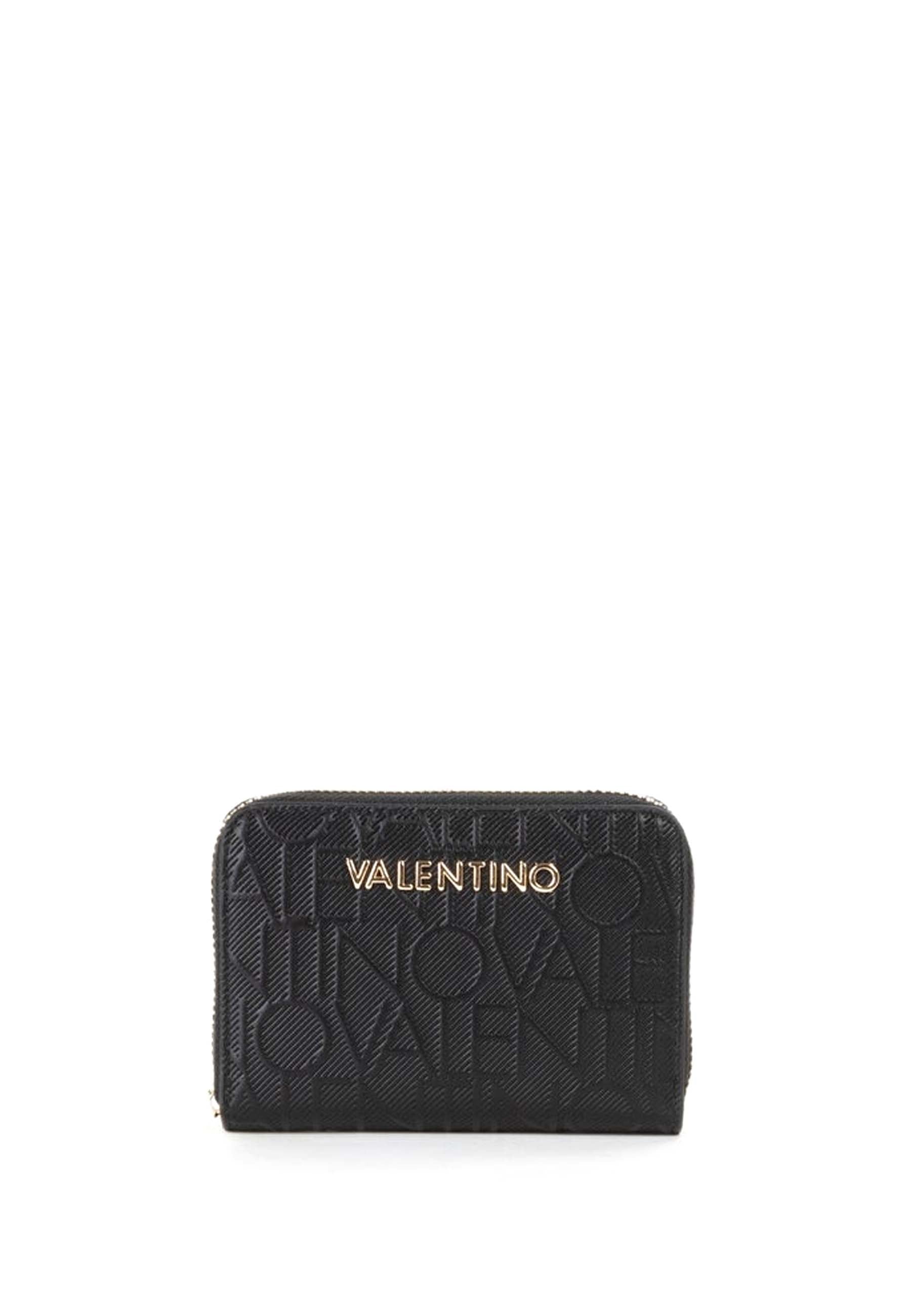 Portafogli Nero Valentino