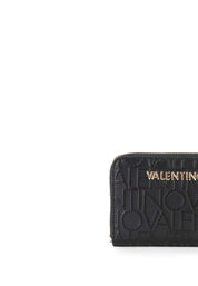 Portafogli Nero Valentino
