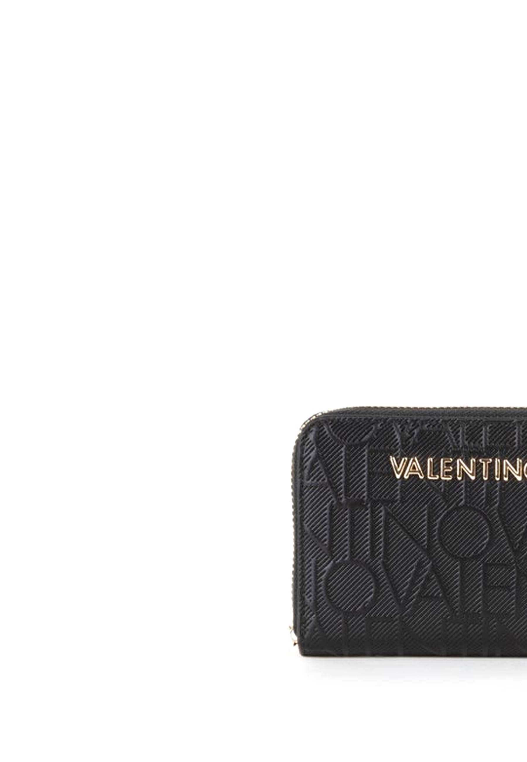 Portafogli Nero Valentino
