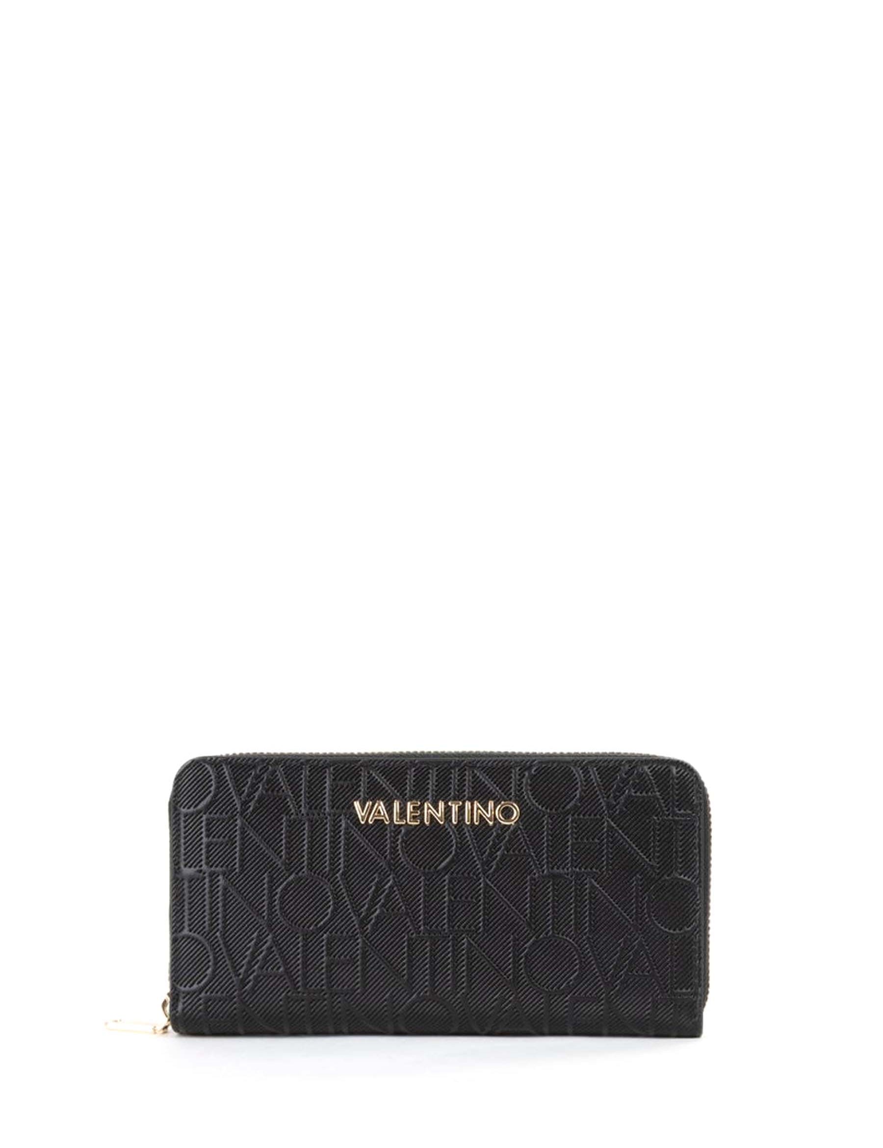 Portafogli Nero Valentino