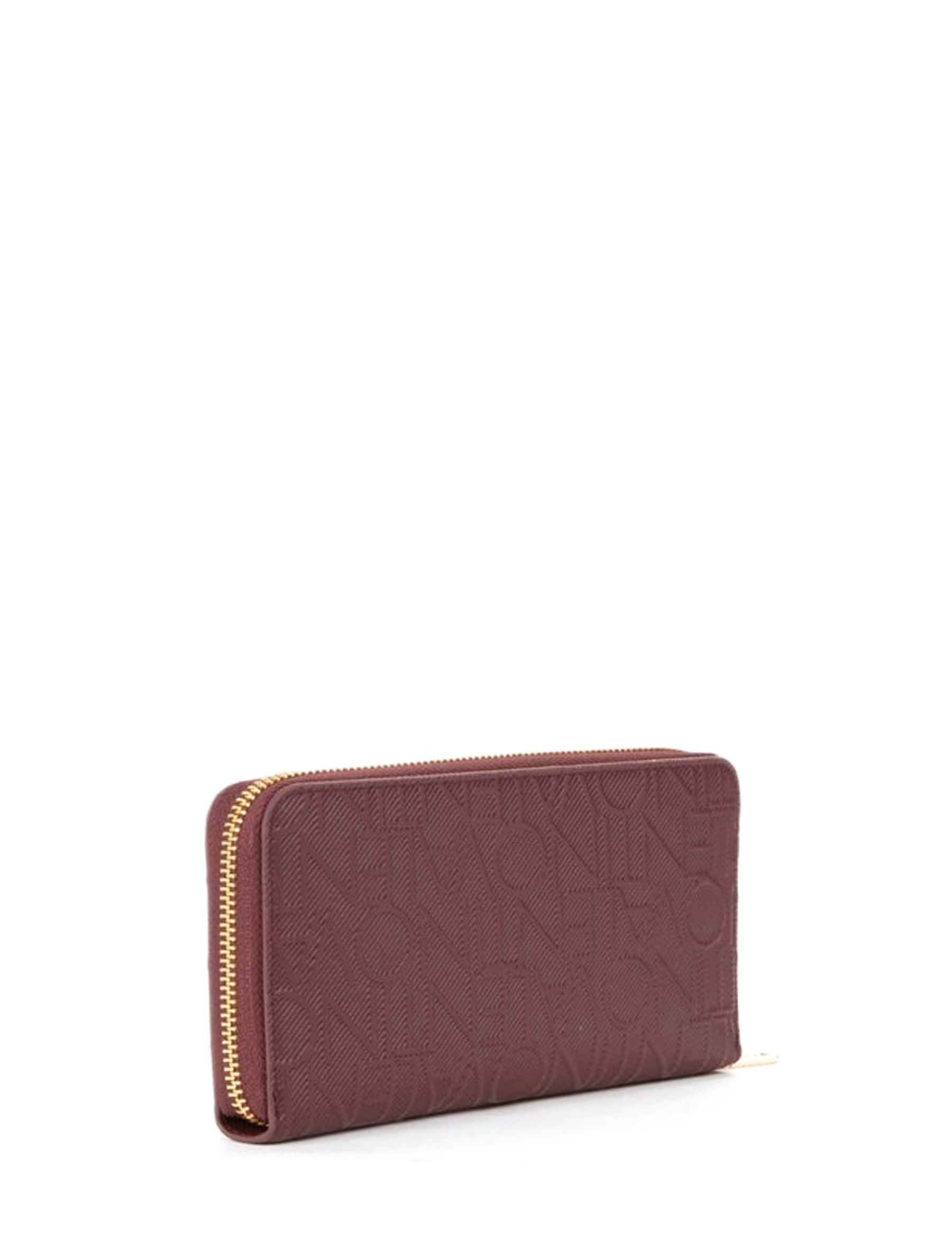Portafogli Bordeaux Valentino