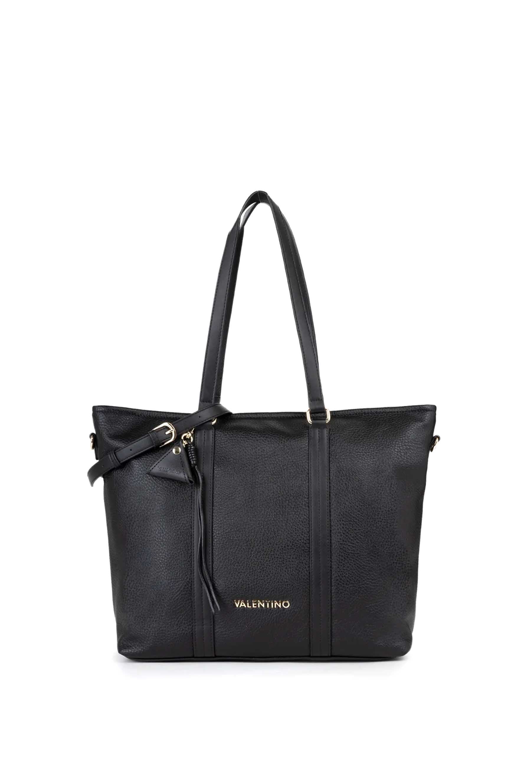 Shopper Nero Valentino