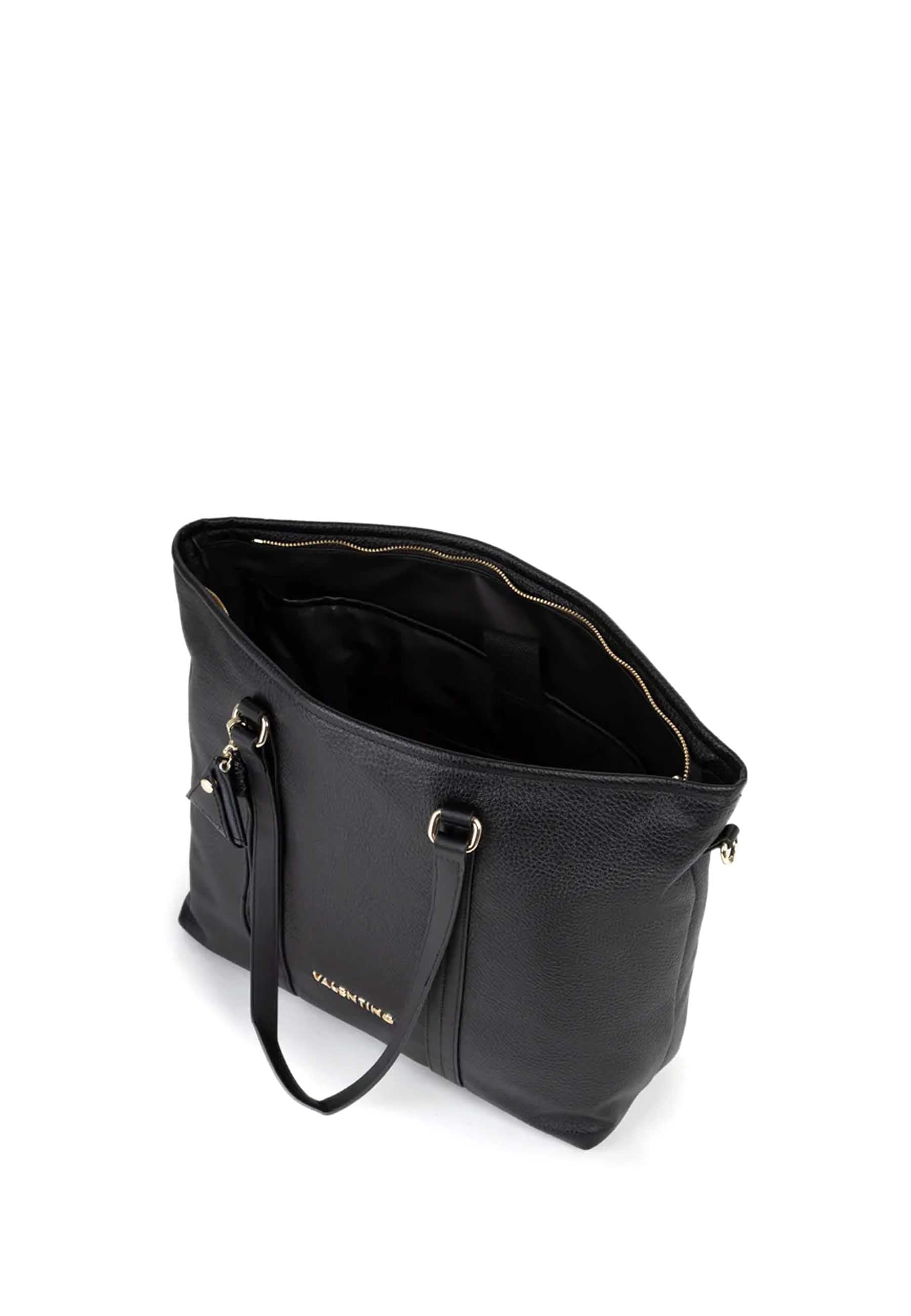 Shopper Nero Valentino