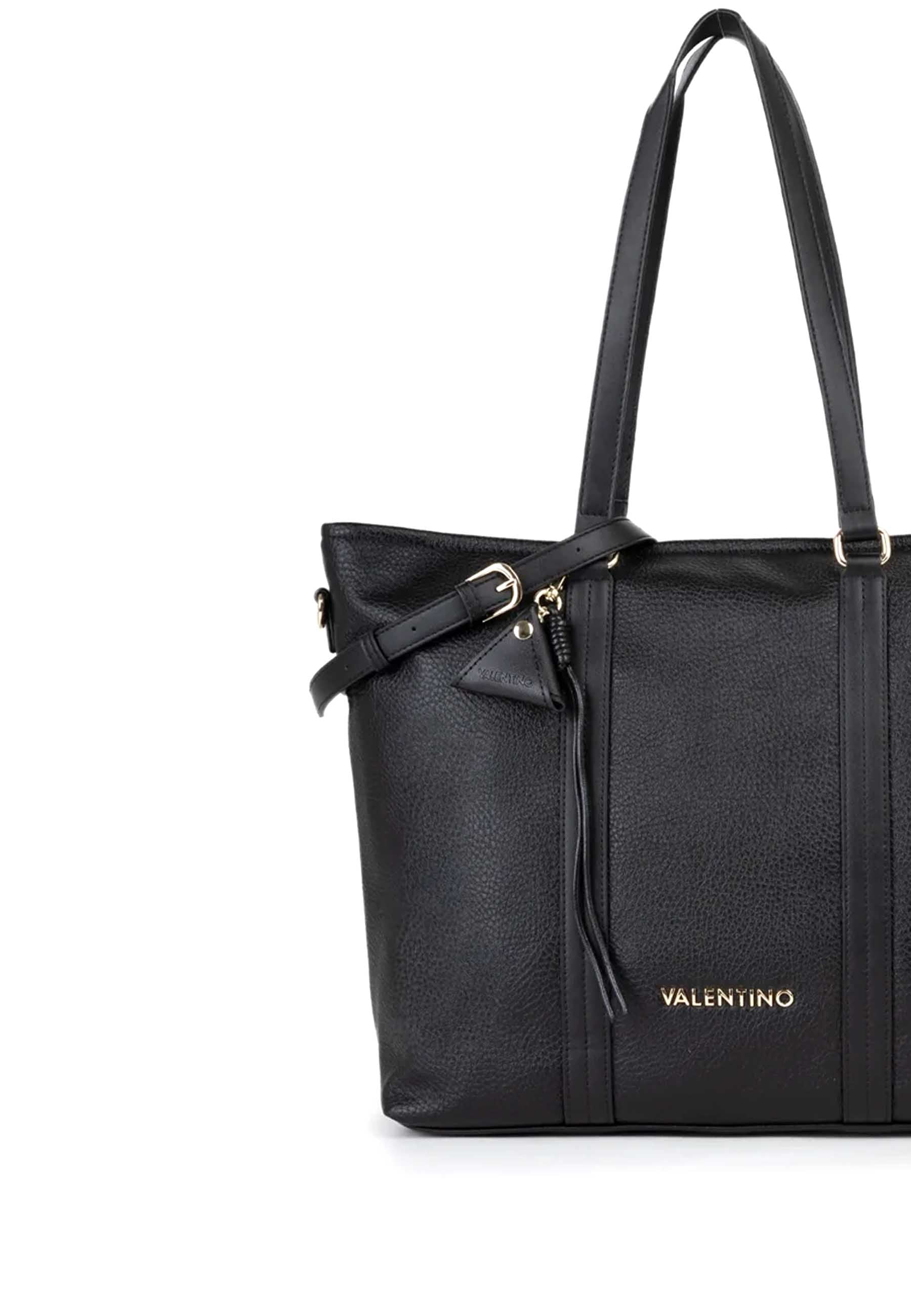 Shopper Nero Valentino
