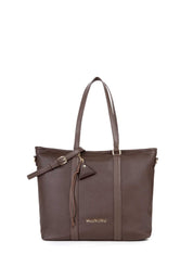 Shopper Marrone Valentino
