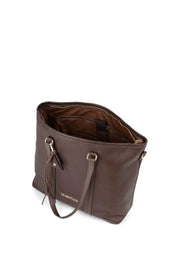 Shopper Marrone Valentino