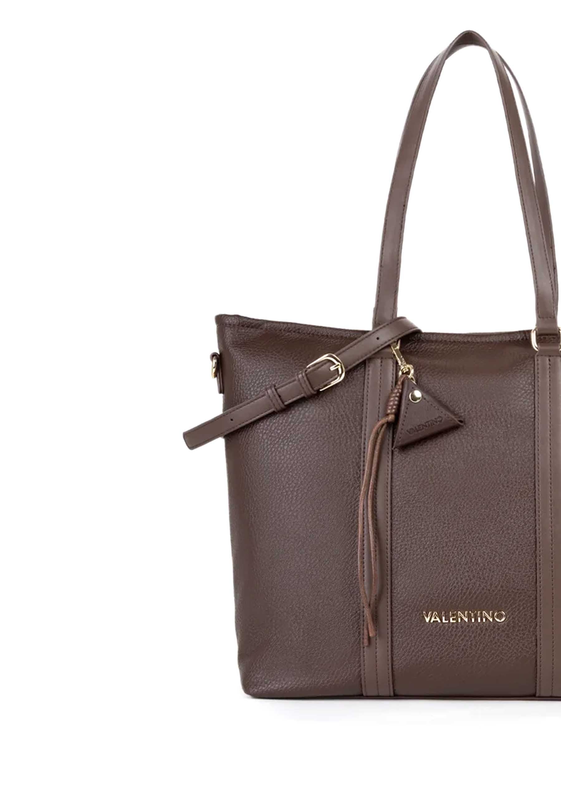Shopper Marrone Valentino