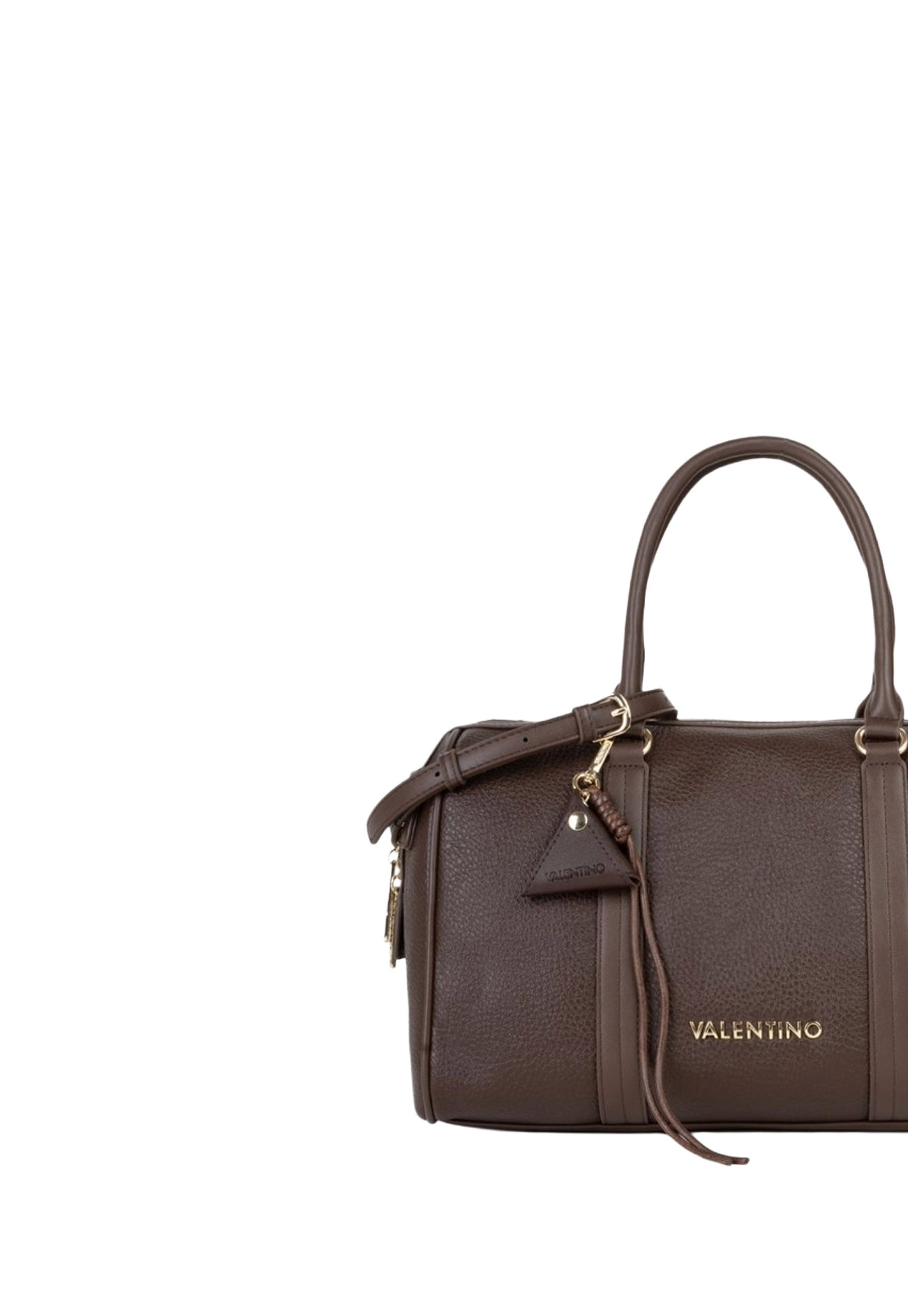 Borse a mano Marrone Valentino
