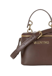 Tracolla Marrone Valentino