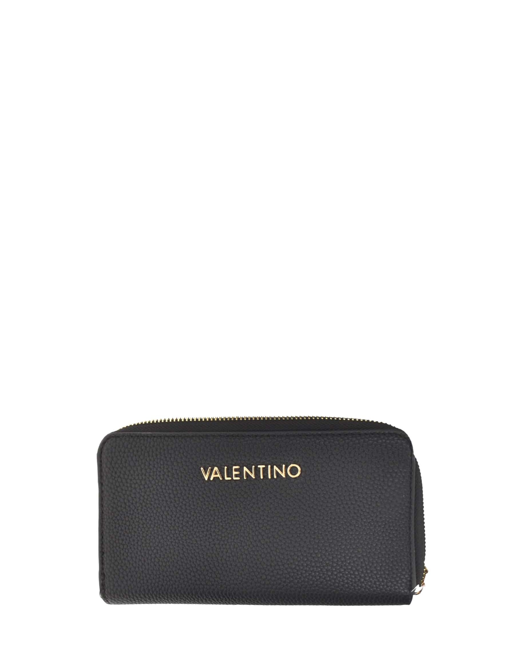 Portafogli Nero Valentino