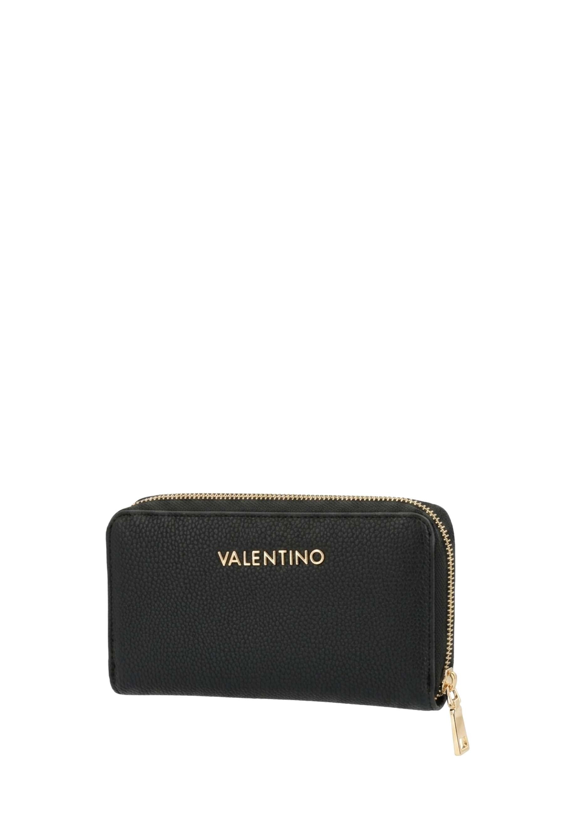 Portafogli Nero Valentino