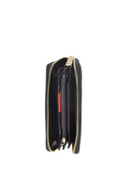 Portafogli Nero Valentino