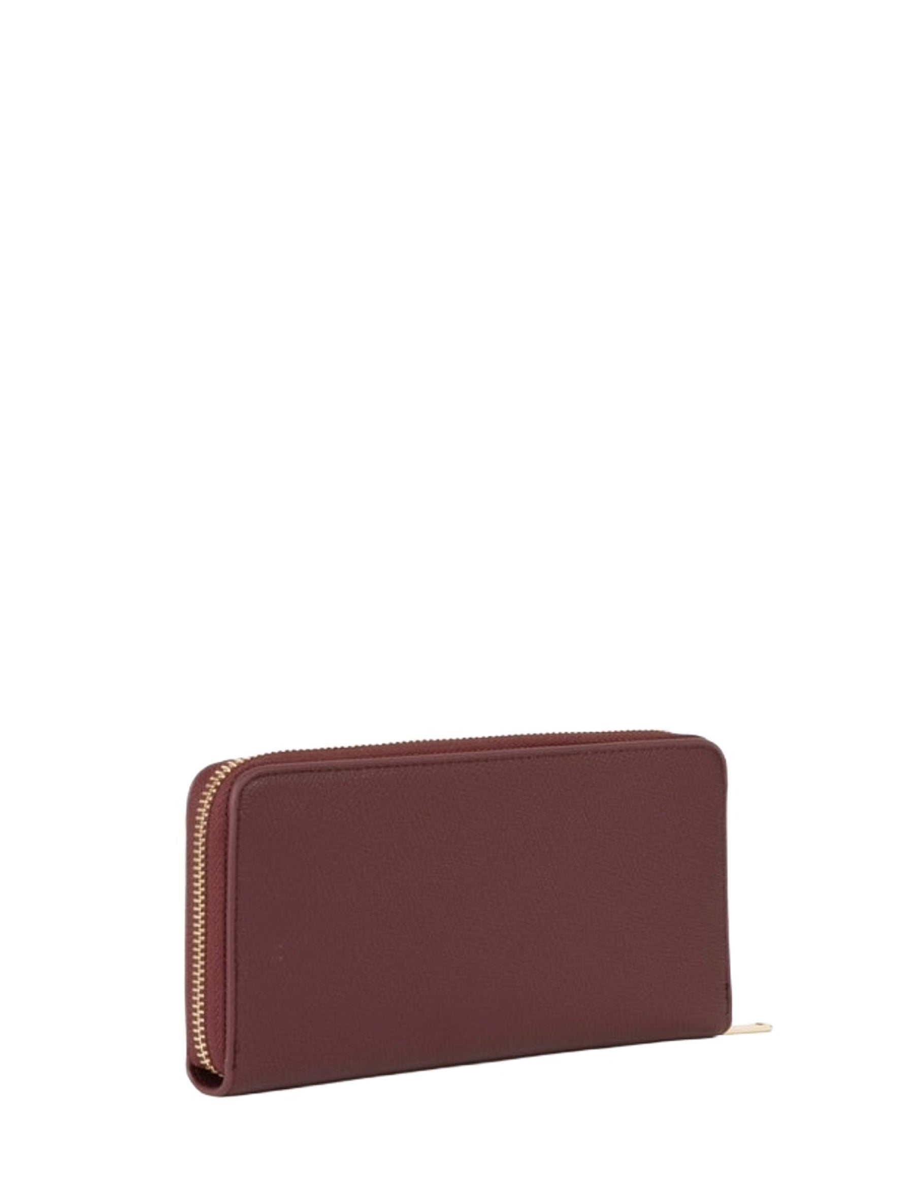 Portafogli Bordeaux Valentino
