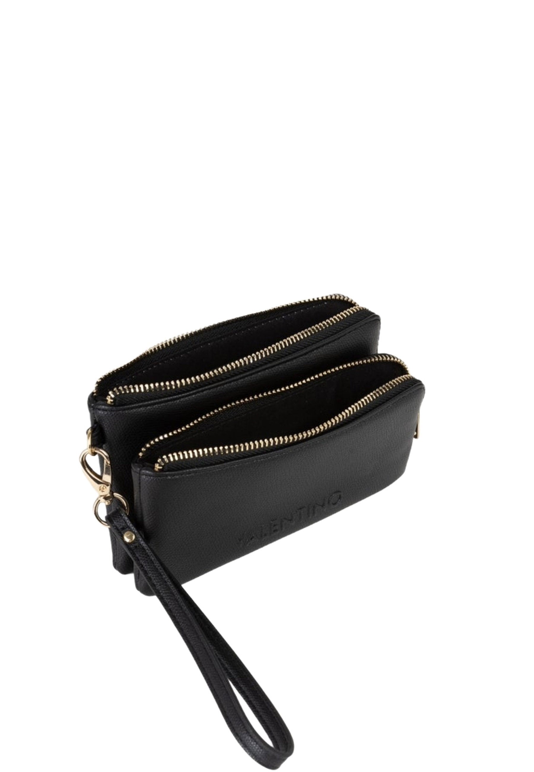 Portafogli Nero Valentino
