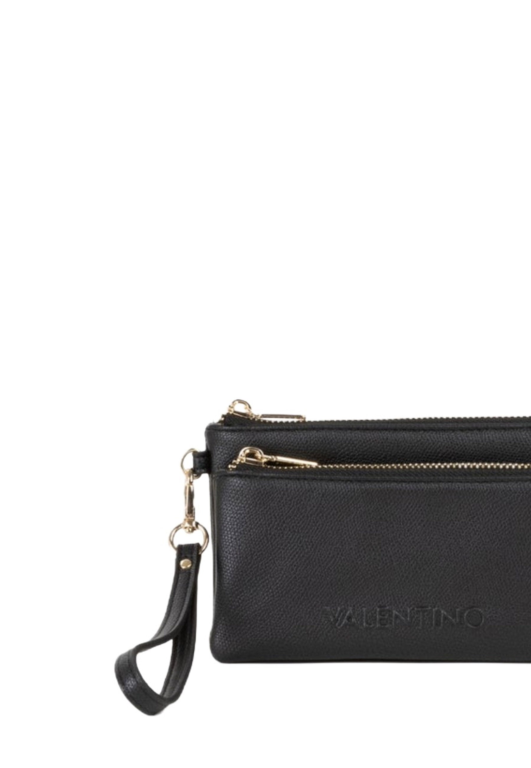 Portafogli Nero Valentino