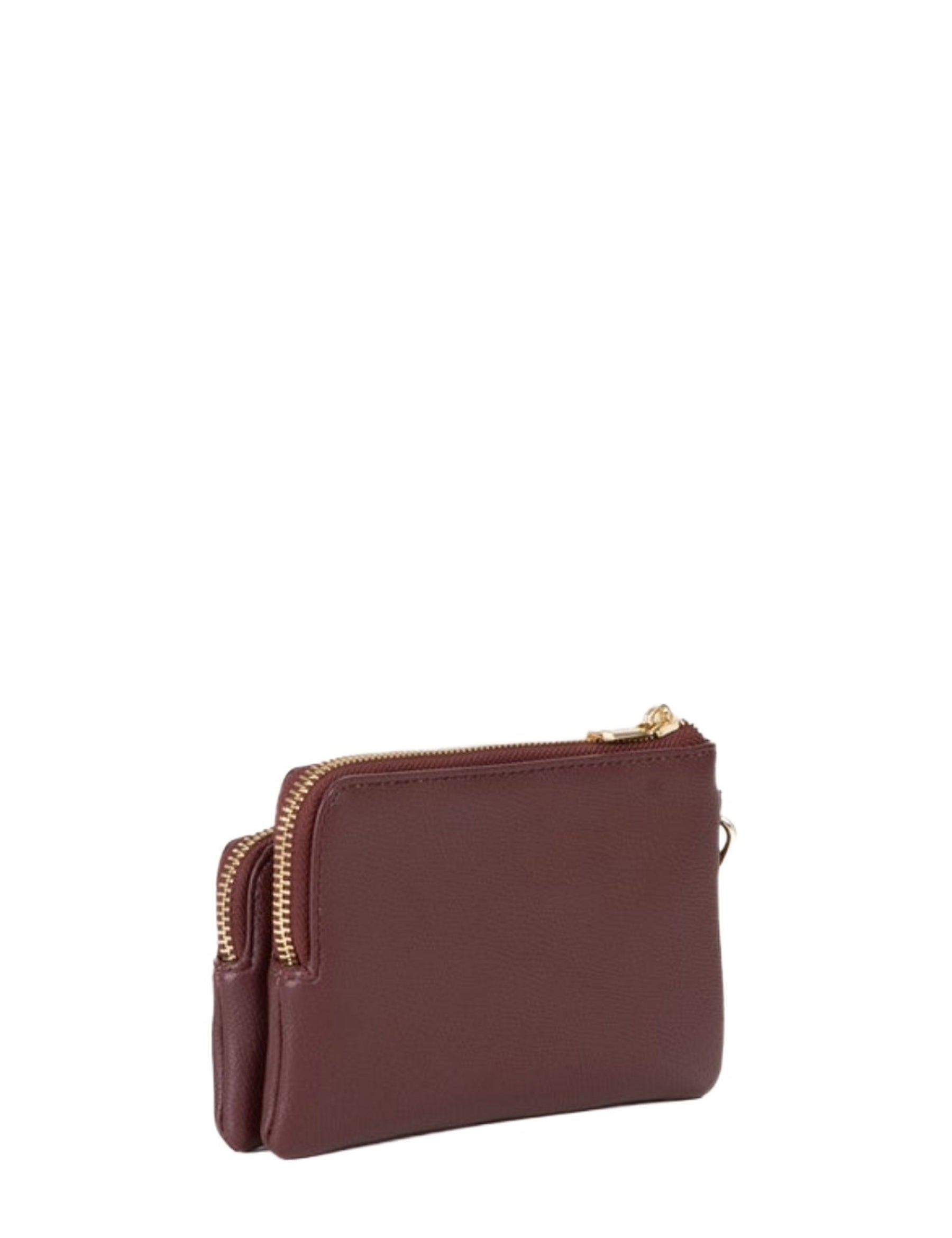 Portafogli Bordeaux Valentino