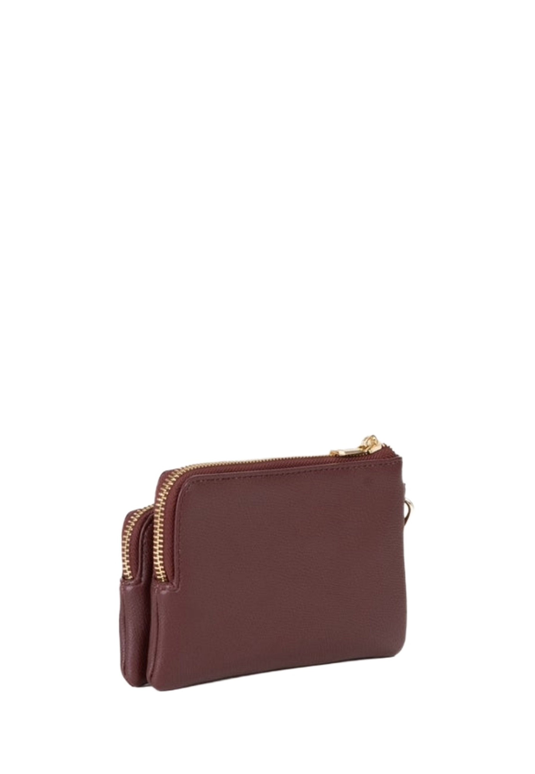 Portafogli Bordeaux Valentino