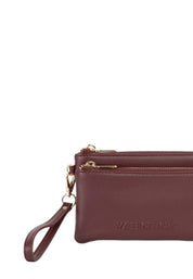 Portafogli Bordeaux Valentino