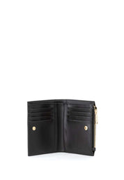 Portafogli Nero Valentino