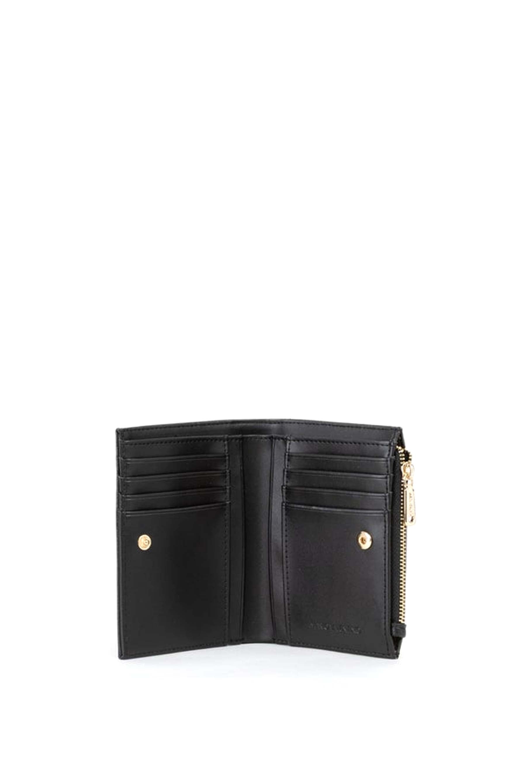Portafogli Nero Valentino