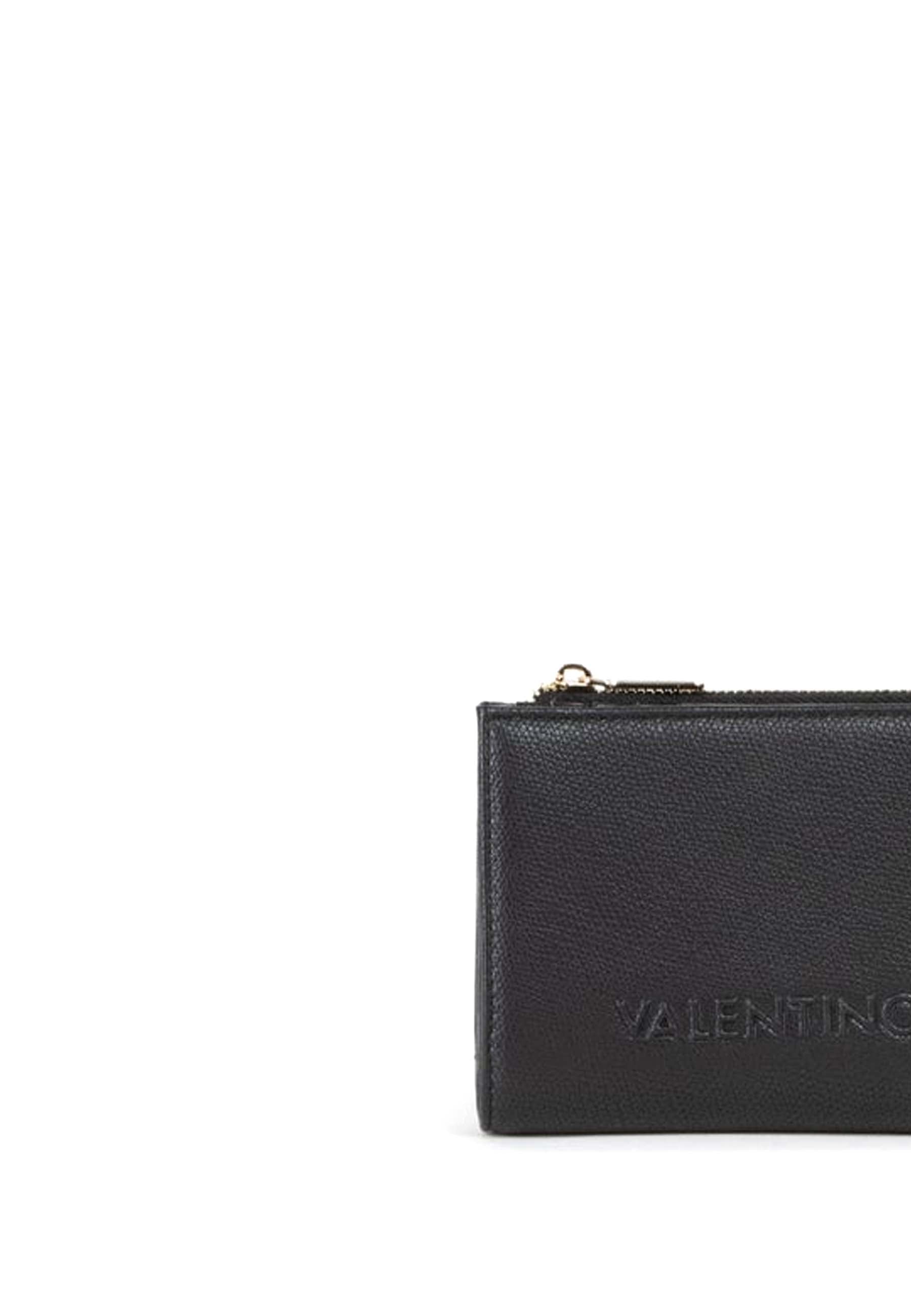 Portafogli Nero Valentino