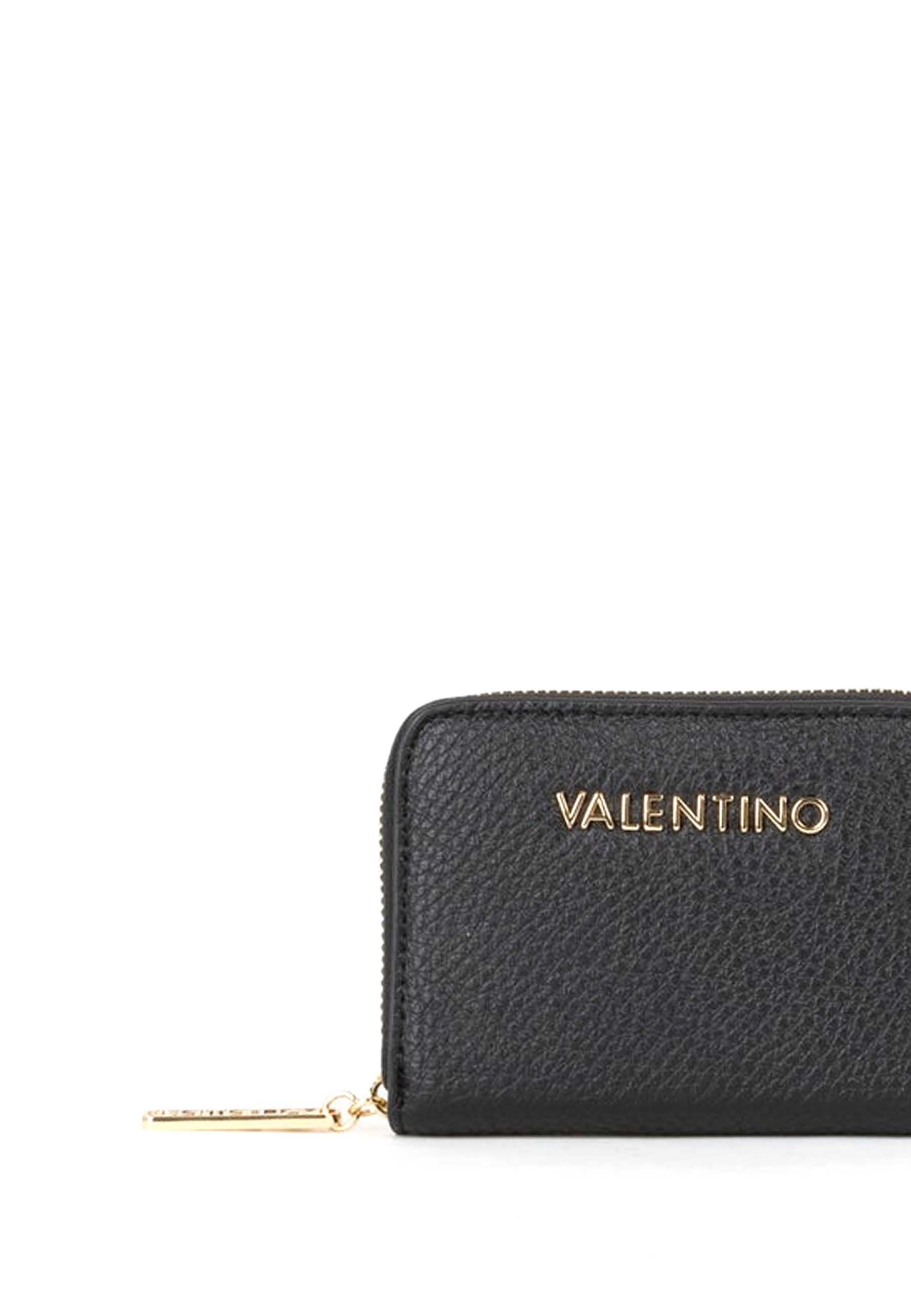 Portafogli Nero Valentino