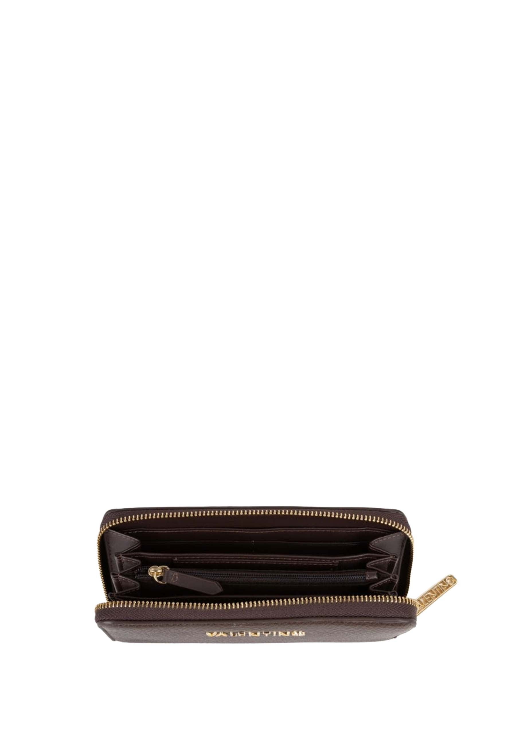 Portafogli Marrone Valentino