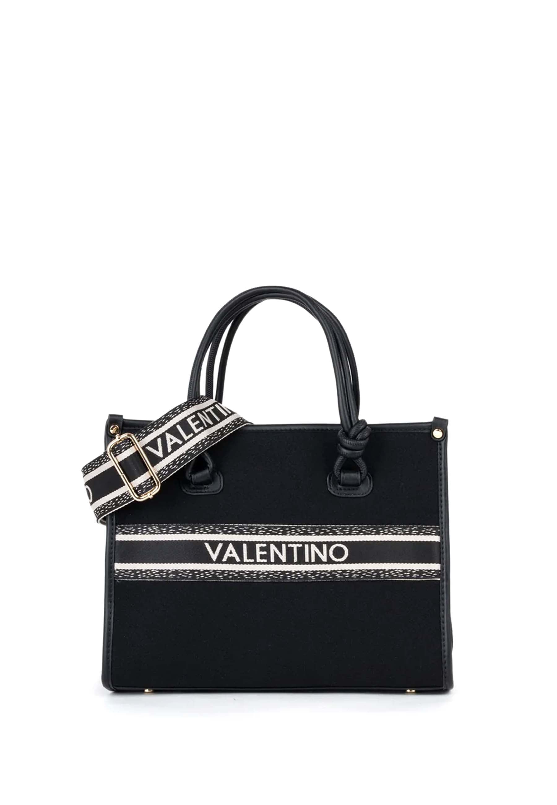Borse a mano Nero Valentino