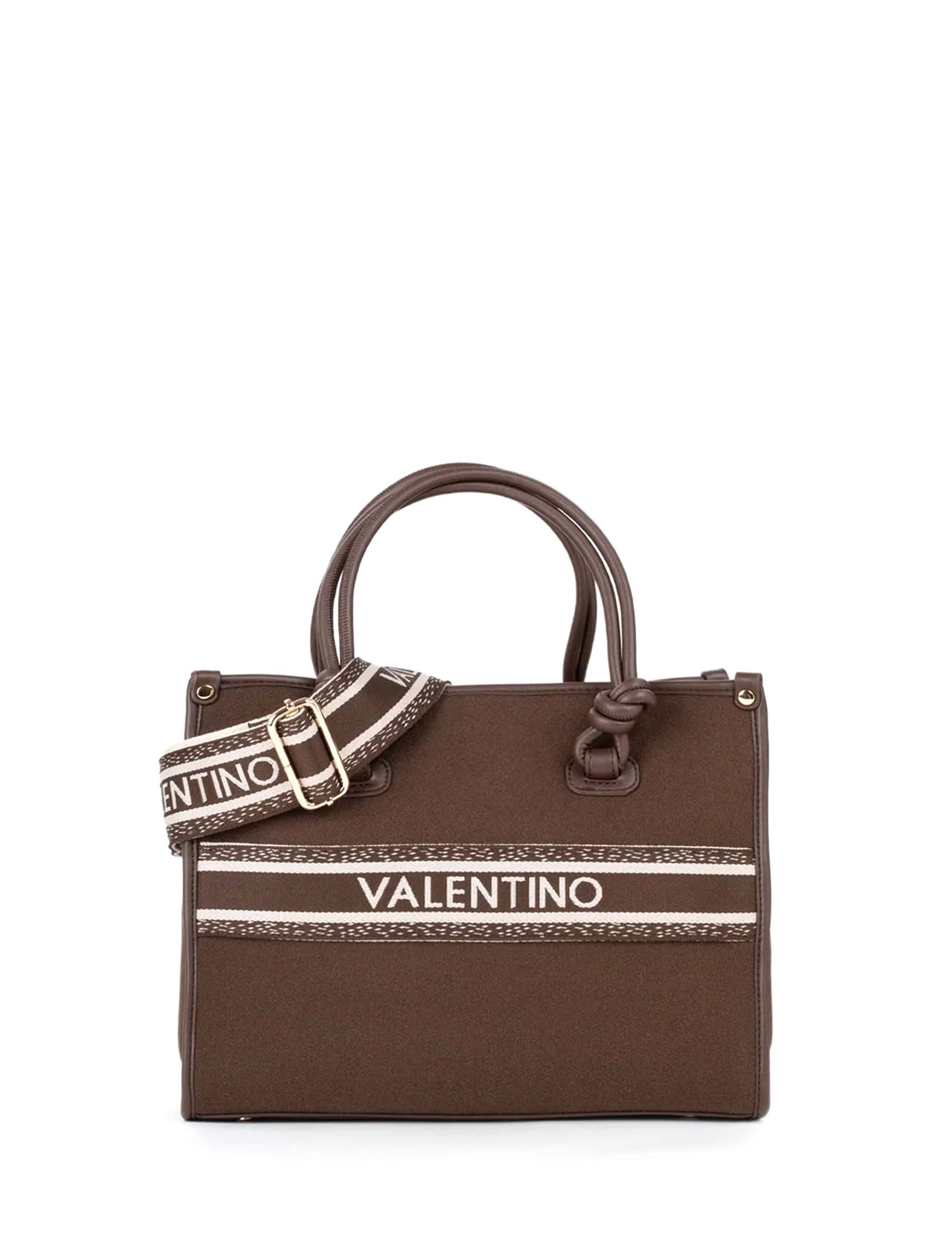 Borse a mano Marrone Valentino
