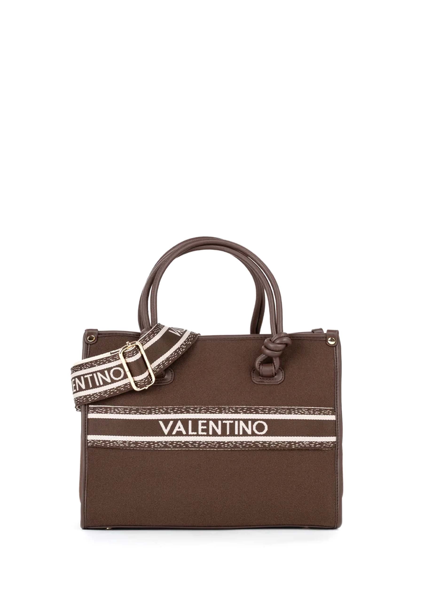 Borse a mano Marrone Valentino