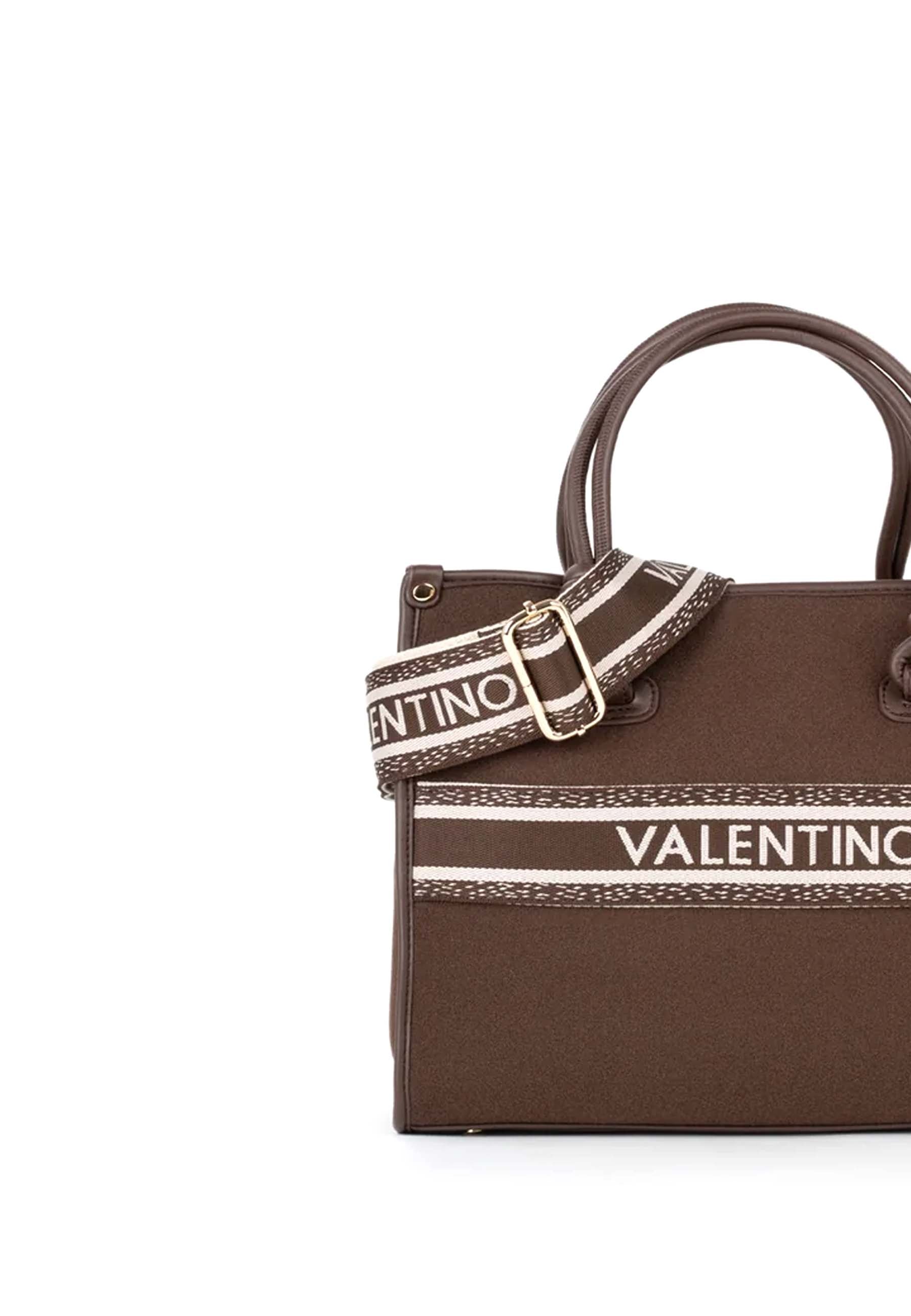 Borse a mano Marrone Valentino