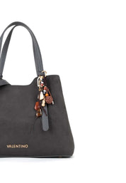 Borse a spalla Grigio Valentino
