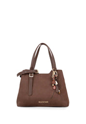 Borse a spalla Marrone Valentino