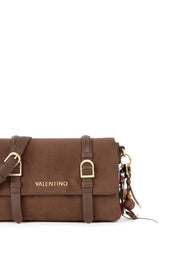 Tracolla Marrone Valentino