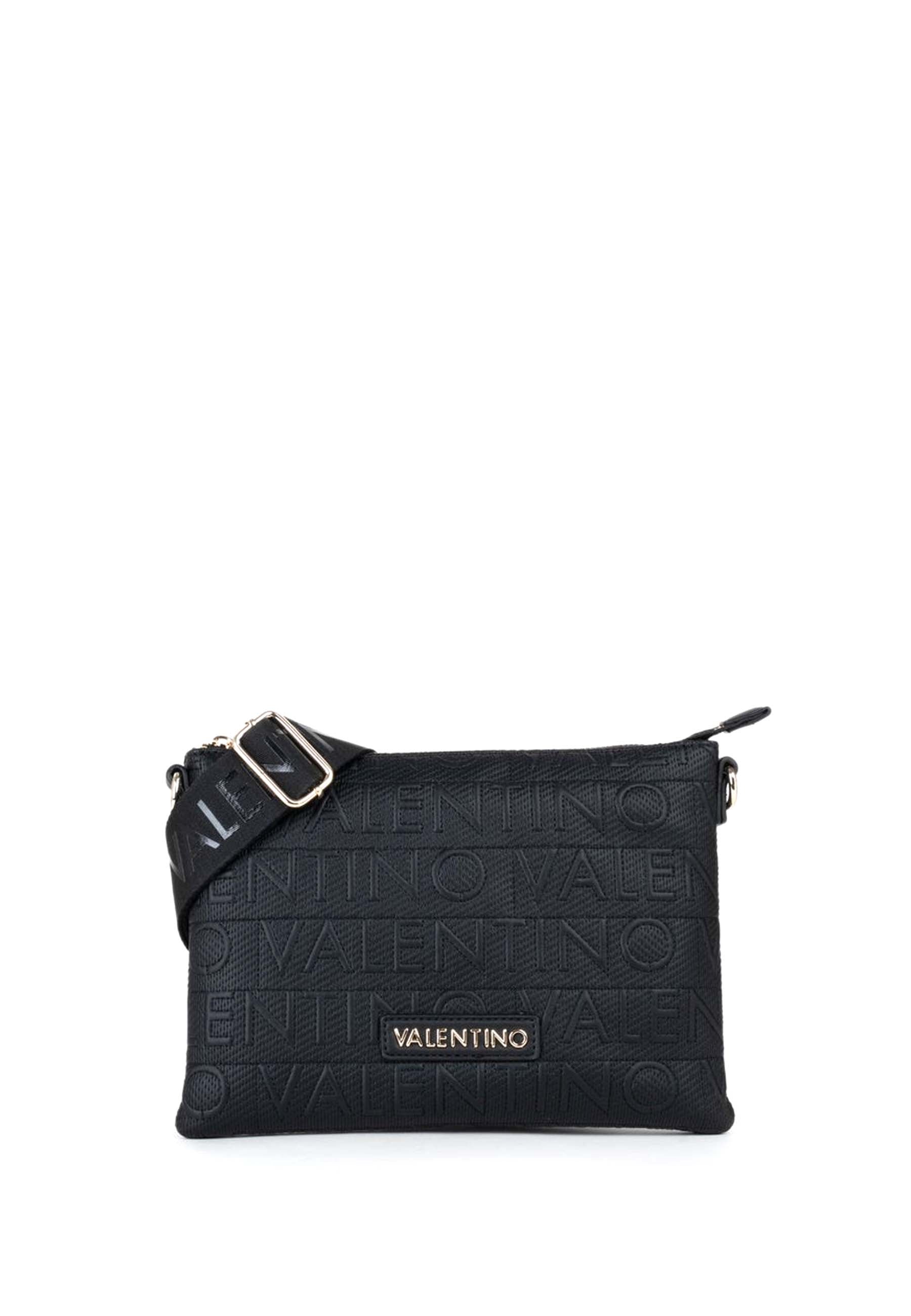 Tracolla Nero Valentino