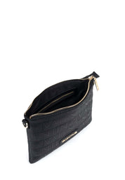Tracolla Nero Valentino