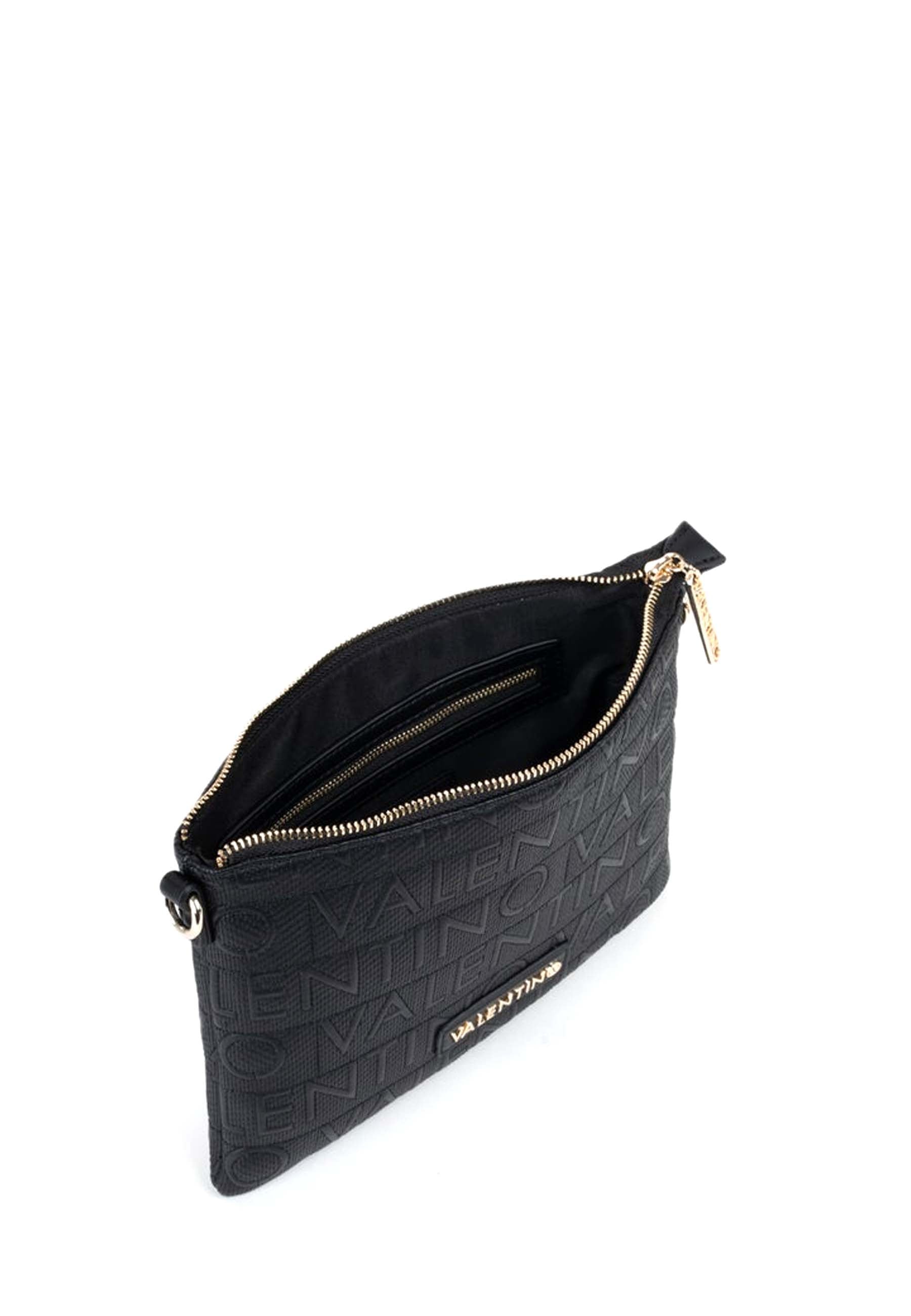 Tracolla Nero Valentino