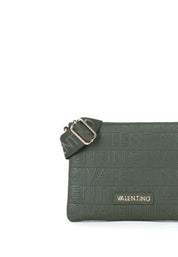 Tracolla Verde Valentino