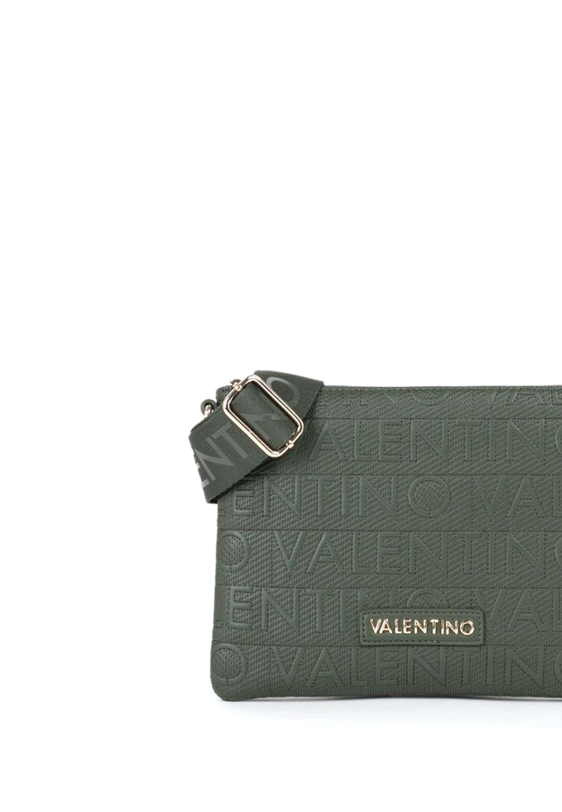 Tracolla Verde Valentino