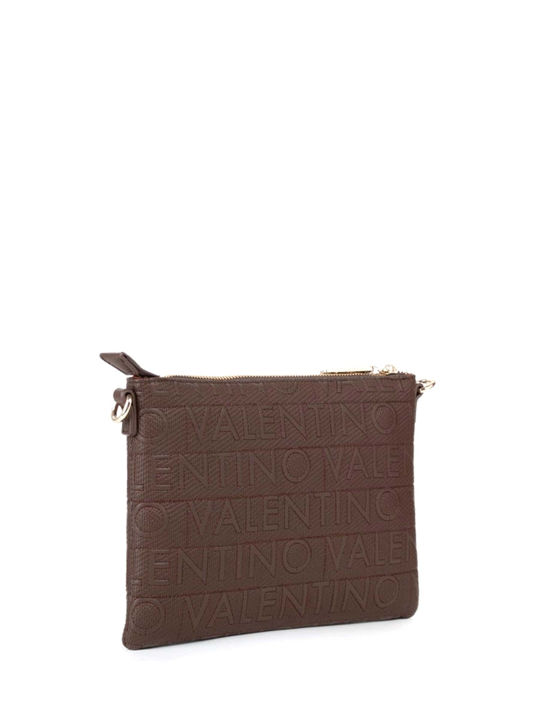 Tracolla Marrone Valentino