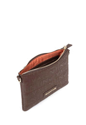 Tracolla Marrone Valentino