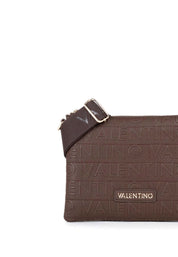 Tracolla Marrone Valentino