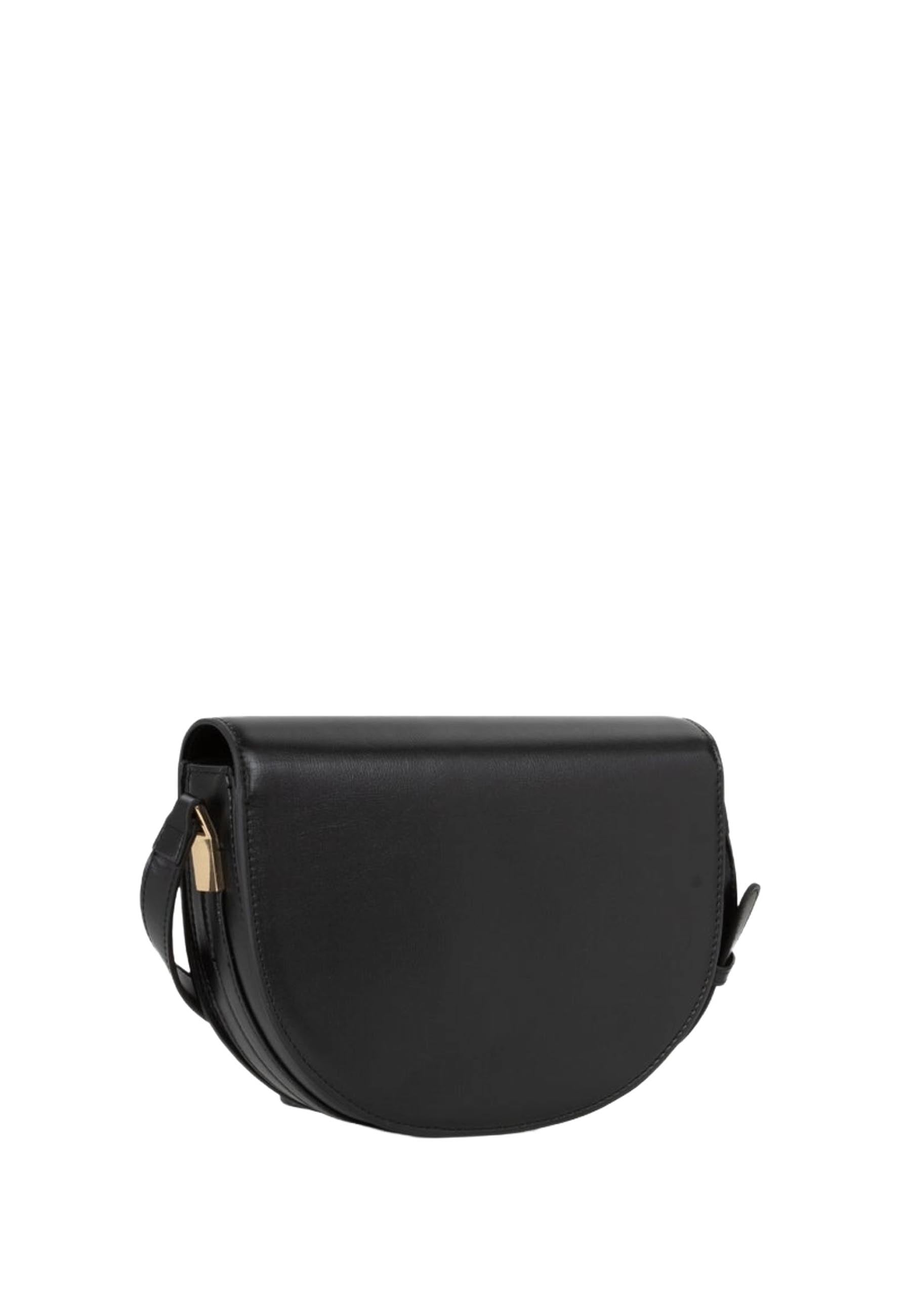 Tracolla Nero Valentino