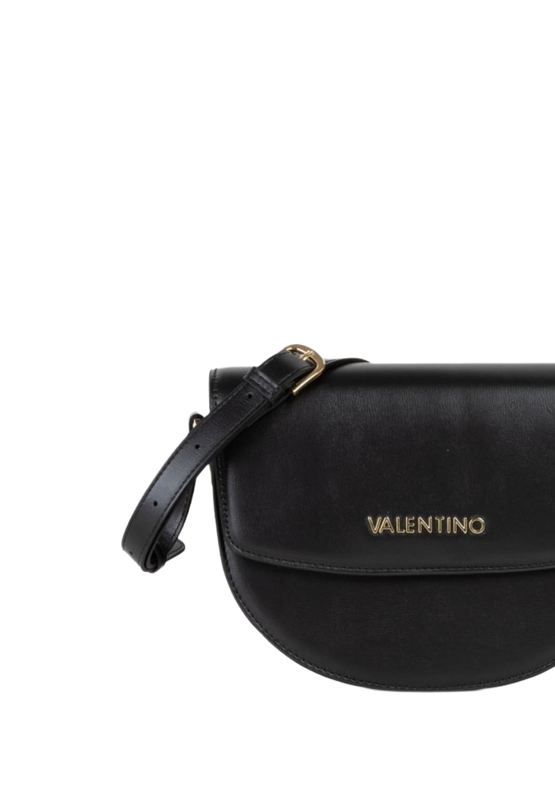 Tracolla Nero Valentino