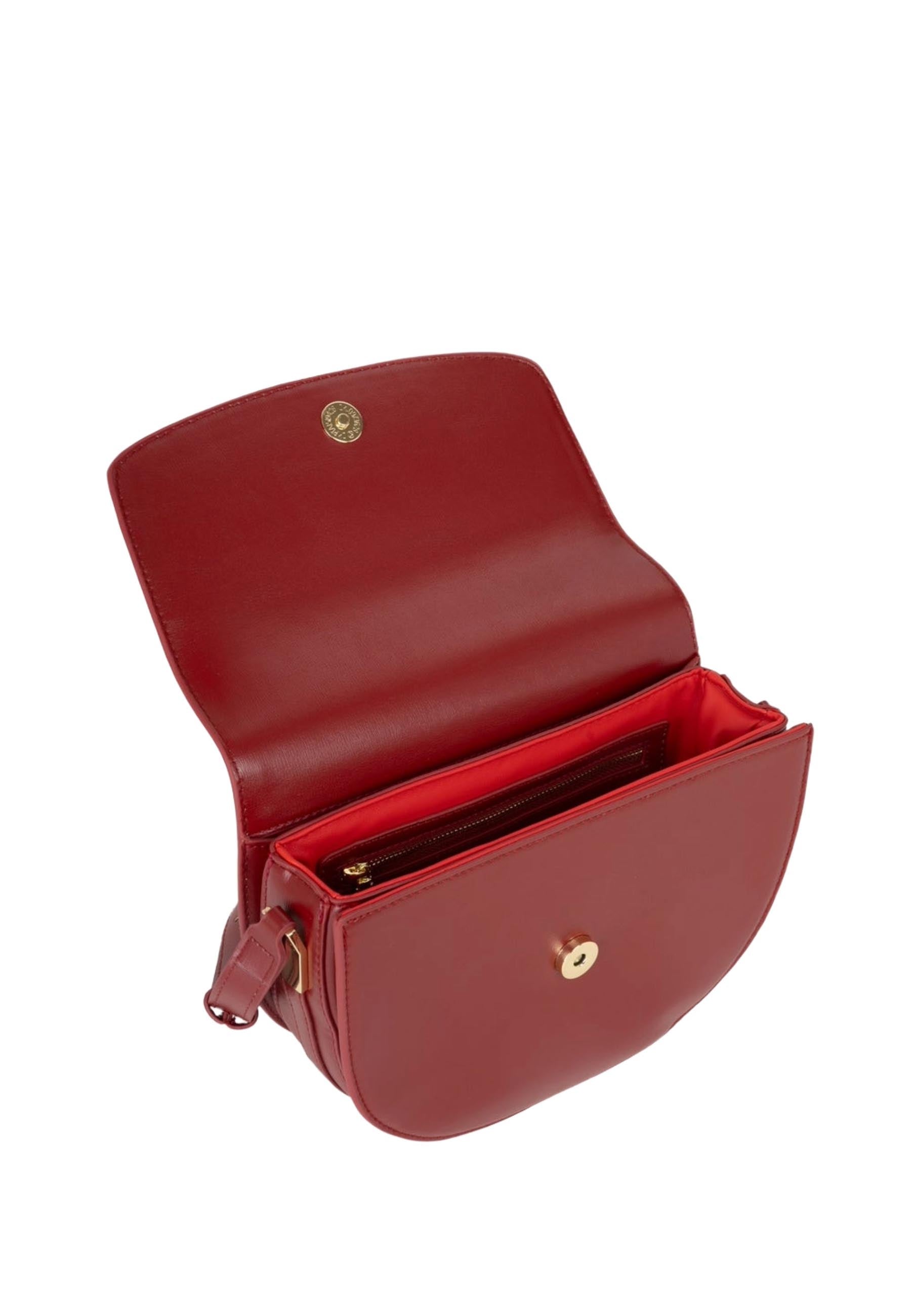 Tracolla Rosso Valentino