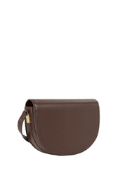 Tracolla Marrone Valentino