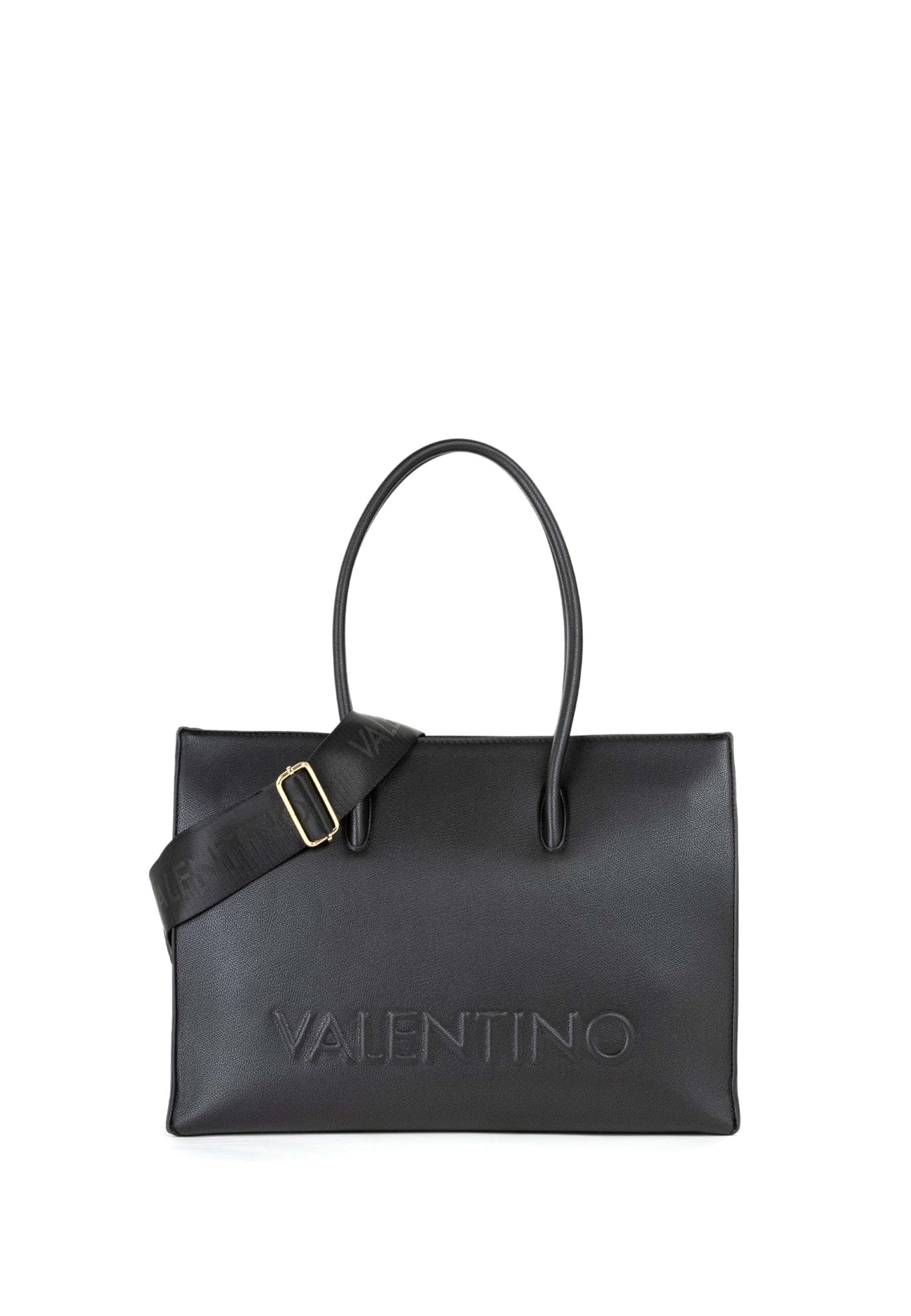 Borse a mano Nero Valentino
