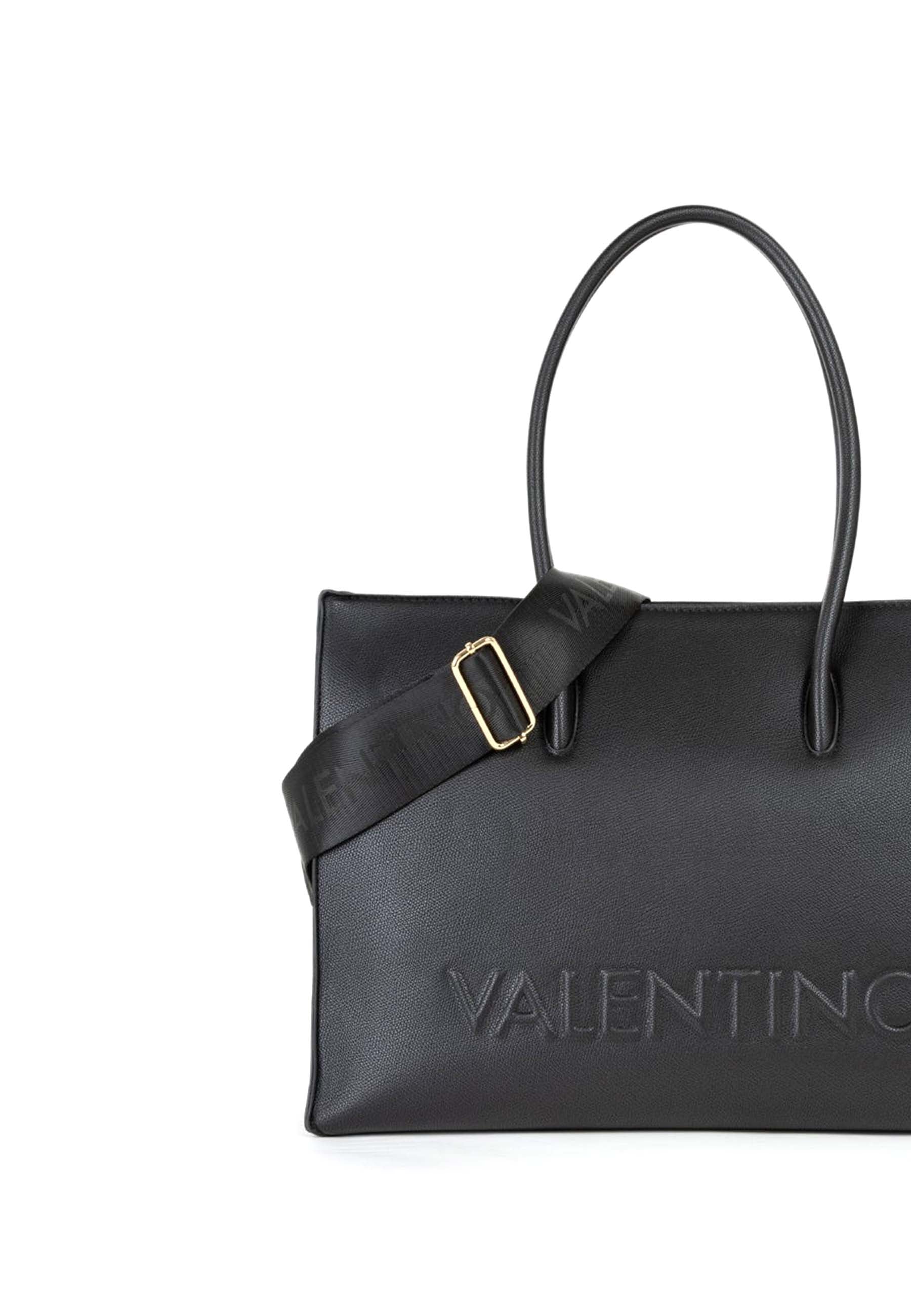 Borse a mano Nero Valentino