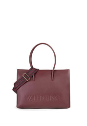 Borse a mano Bordeaux Valentino